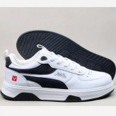 خرید اینترنتی کفش کتونی اسپرت بزرگ پا مردانه