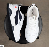 خرید اینترنتی کفش کتونی اسپرت بزرگ پا مردانه