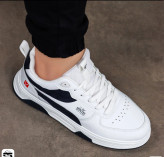 خرید اینترنتی کفش کتونی اسپرت بزرگ پا مردانه