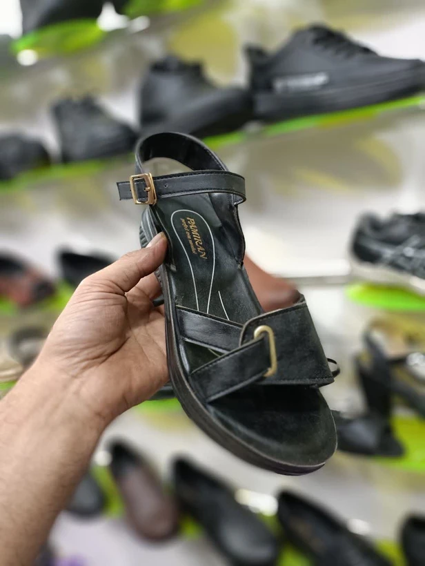 خرید اینترنتی صندل زنانه