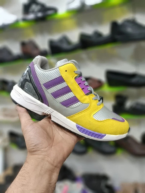 خرید اینترنتی کفش کتونی اسپرت مردانه