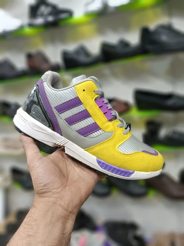 خرید اینترنتی کفش کتونی اسپرت مردانه