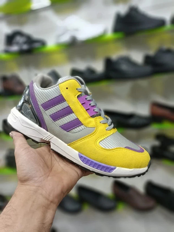 خرید اینترنتی کفش کتونی اسپرت مردانه