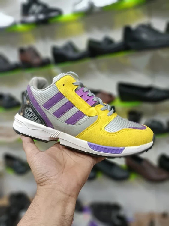 خرید اینترنتی کفش کتونی اسپرت مردانه