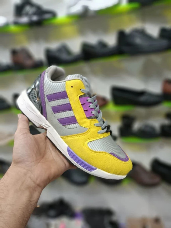 خرید اینترنتی کفش کتونی اسپرت مردانه