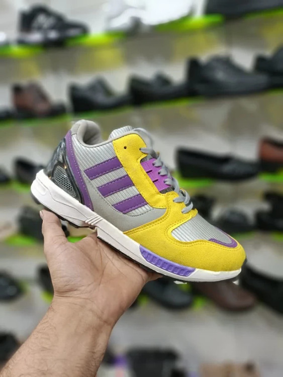 خرید اینترنتی کفش کتونی اسپرت مردانه