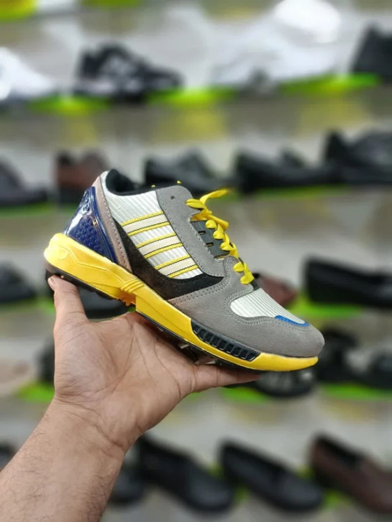 خرید اینترنتی کفش کتونی اسپرت مردانه