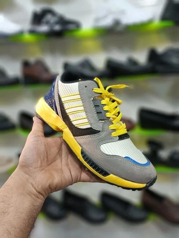 خرید اینترنتی کفش کتونی اسپرت مردانه