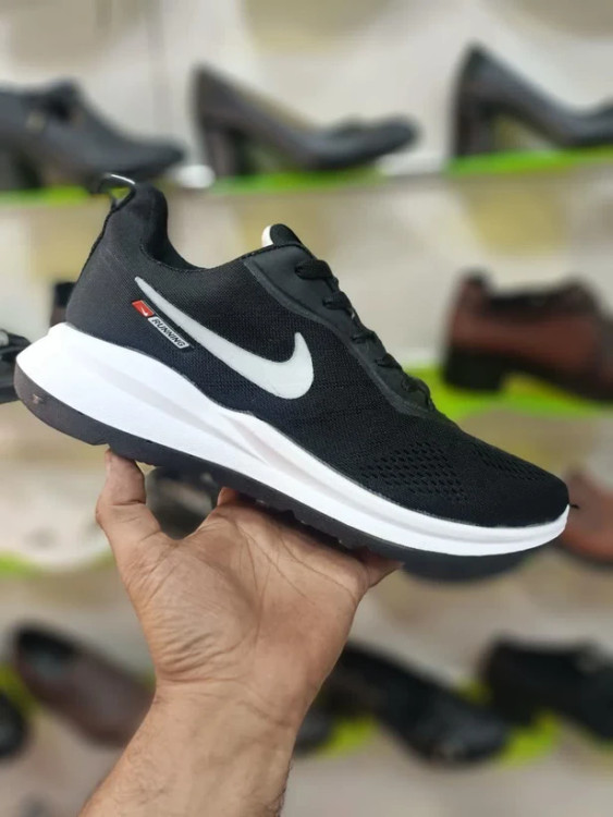 خرید اینترنتی کفش کتونی اسپرت مردانه