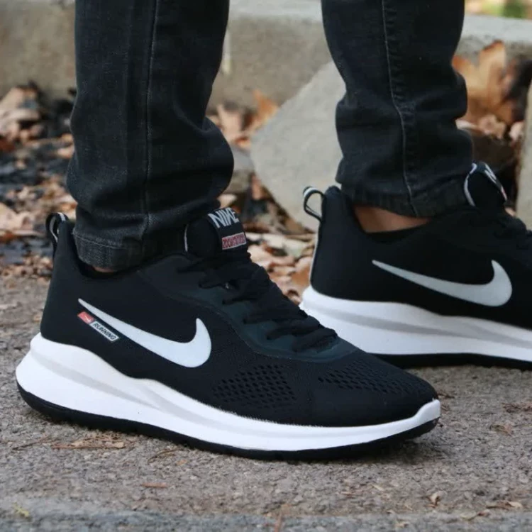 خرید اینترنتی کفش کتونی اسپرت مردانه