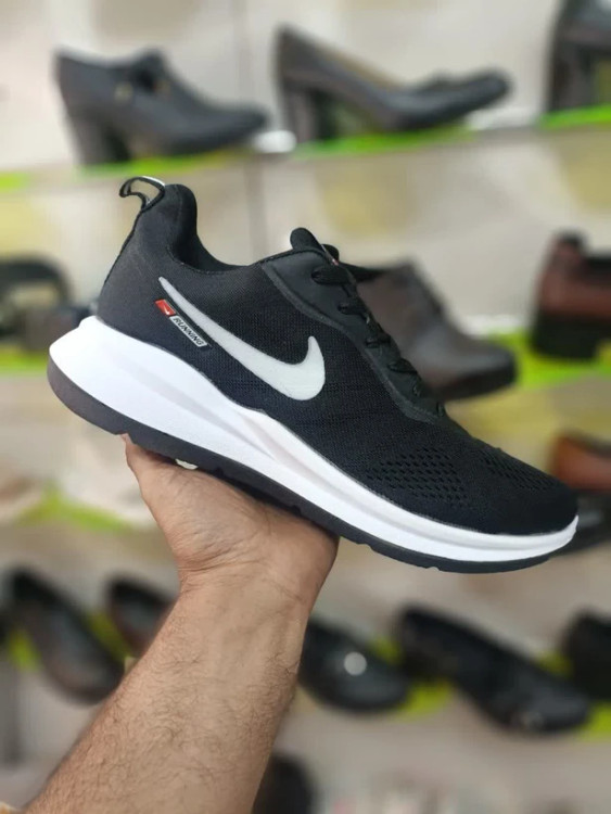 خرید اینترنتی کفش کتونی اسپرت مردانه