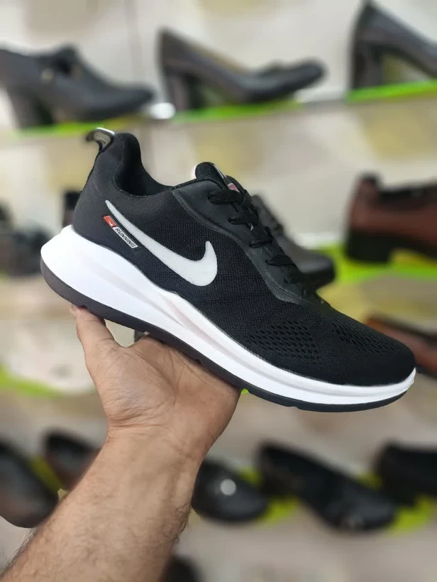 خرید اینترنتی کفش کتونی اسپرت مردانه