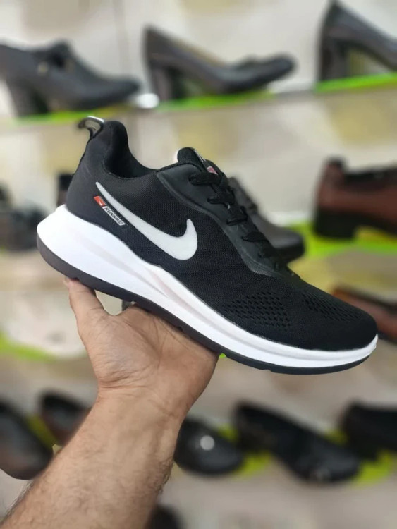 خرید اینترنتی کفش کتونی اسپرت مردانه