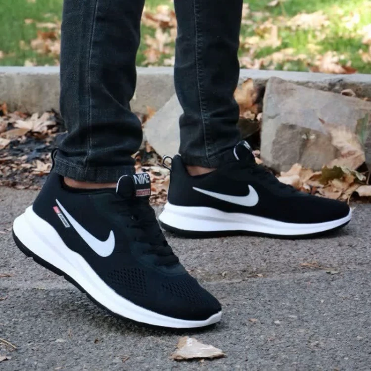 خرید اینترنتی کفش کتونی اسپرت مردانه