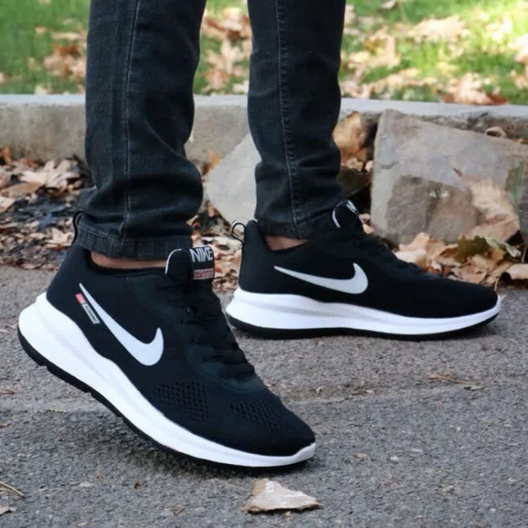 خرید اینترنتی کفش کتونی اسپرت مردانه