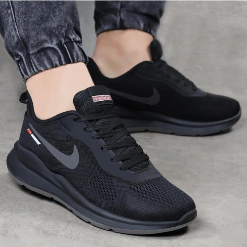 خرید اینترنتی کفش کتونی اسپرت بزرگپا مردانه