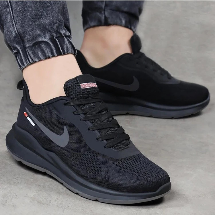 خرید اینترنتی کفش کتونی اسپرت بزرگپا مردانه