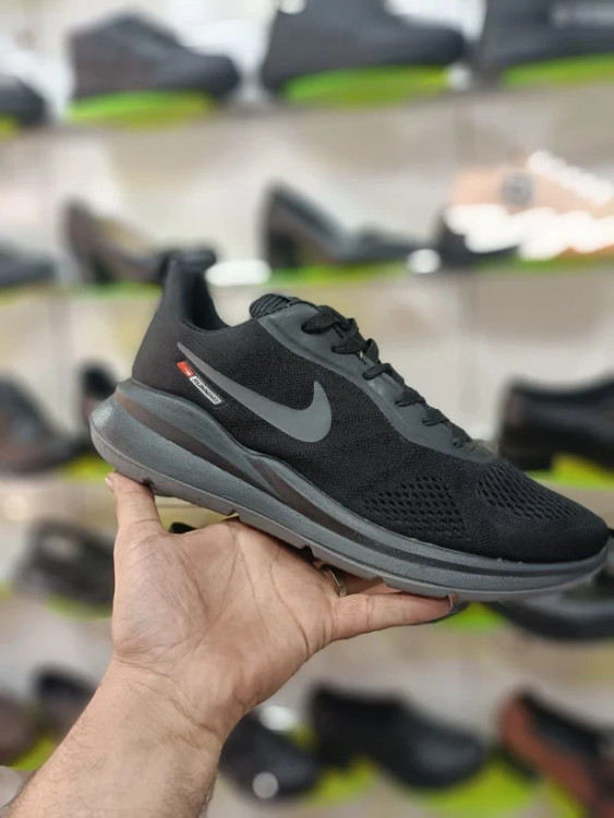 خرید اینترنتی کفش کتونی اسپرت بزرگپا مردانه