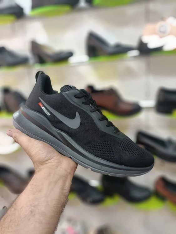 خرید اینترنتی کفش کتونی اسپرت بزرگپا مردانه