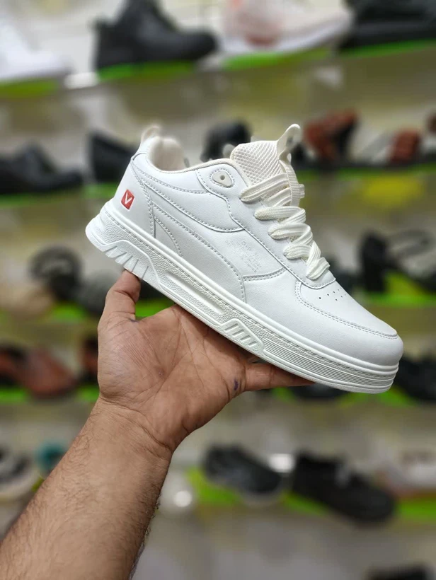 خرید اینترنتی کفش کتونی اسپرت مردانه