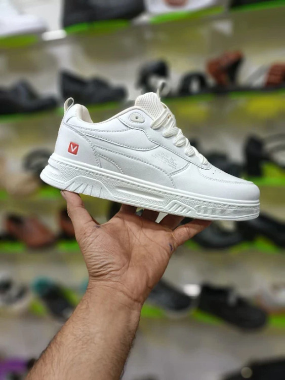 خرید اینترنتی کفش کتونی اسپرت مردانه