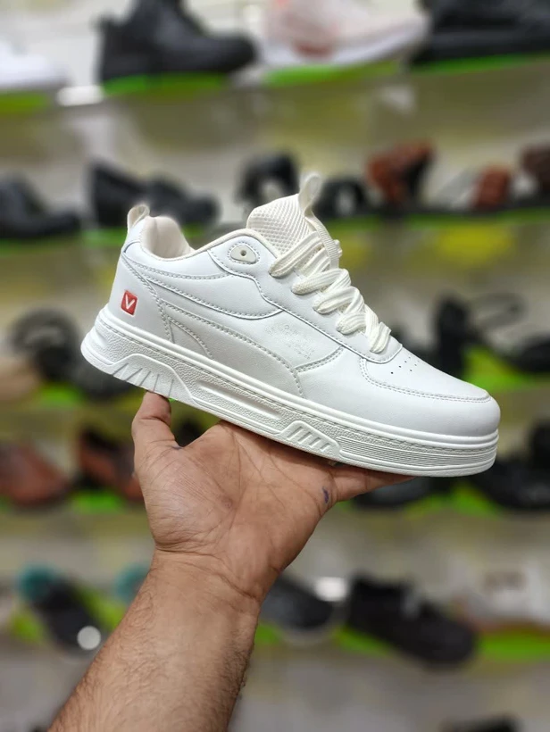 خرید اینترنتی کفش کتونی اسپرت مردانه