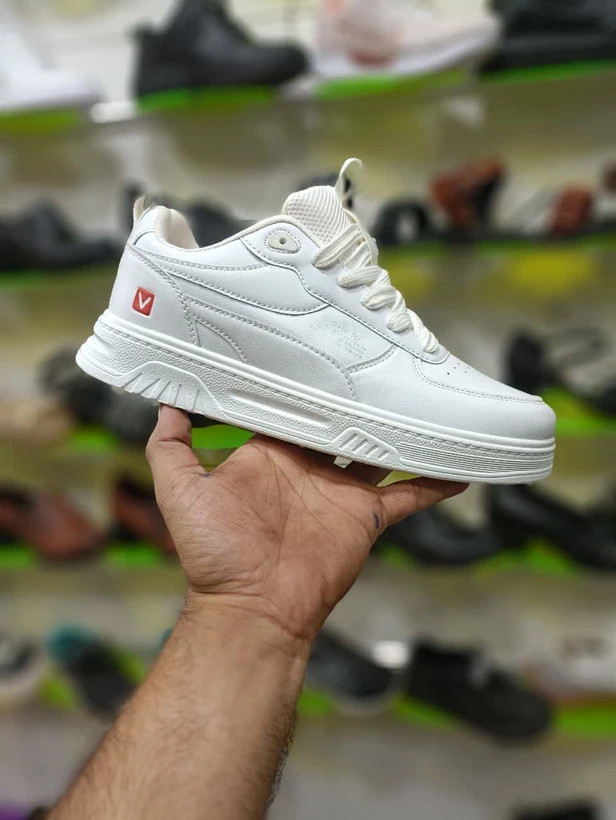 خرید اینترنتی کفش کتونی اسپرت مردانه