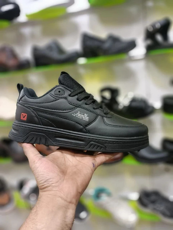 خرید اینترنتی کفش کتونی اسپرت مردانه