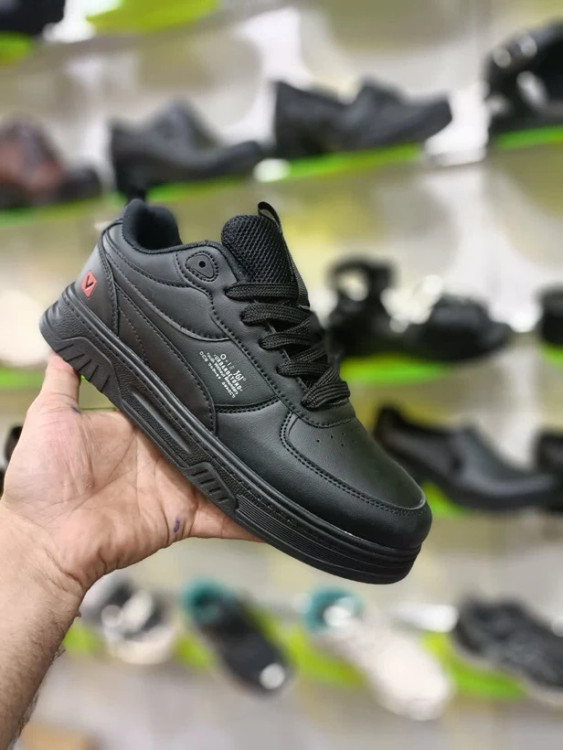 خرید اینترنتی کفش کتونی اسپرت مردانه