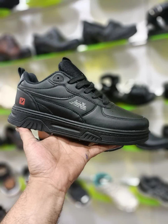 خرید اینترنتی کفش کتونی اسپرت مردانه