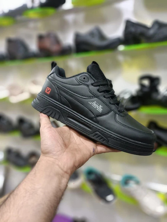 خرید اینترنتی کفش کتونی اسپرت مردانه