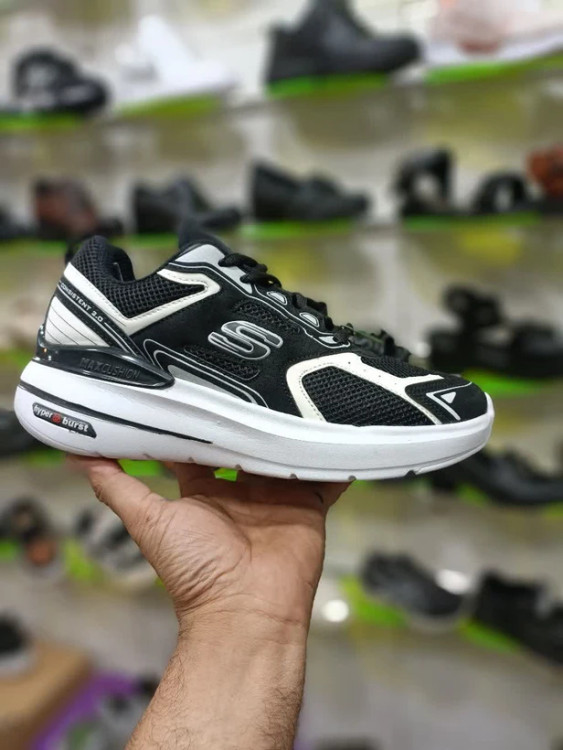 خرید اینترنتی کفش کتونی اسپرت مردانه