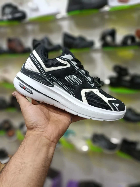 خرید اینترنتی کفش کتونی اسپرت مردانه