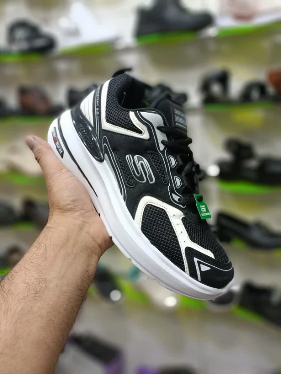 خرید اینترنتی کفش کتونی اسپرت مردانه