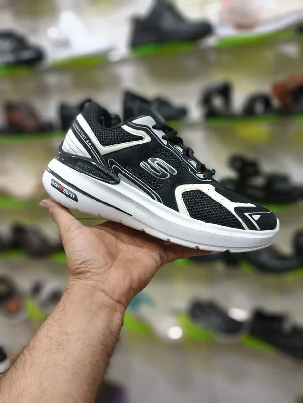 خرید اینترنتی کفش کتونی اسپرت مردانه