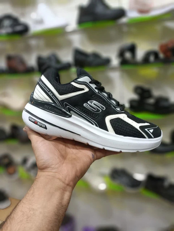 خرید اینترنتی کفش کتونی اسپرت مردانه