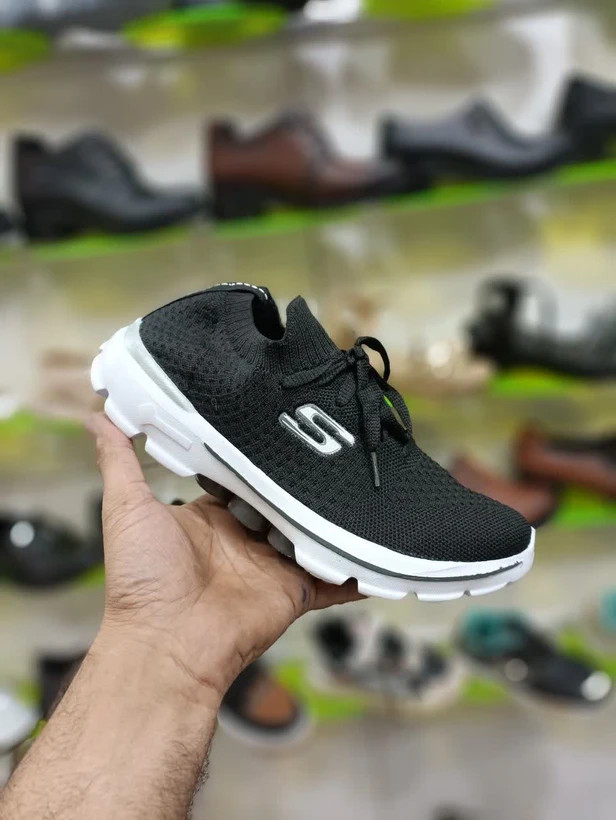 خرید اینترنتی کفش کتونی اسپرت زنانه