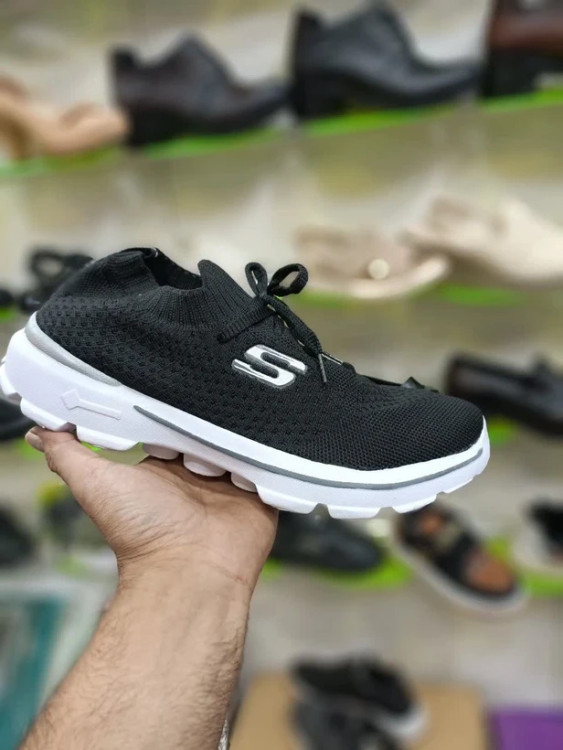 خرید اینترنتی کفش کتونی اسپرت مردانه