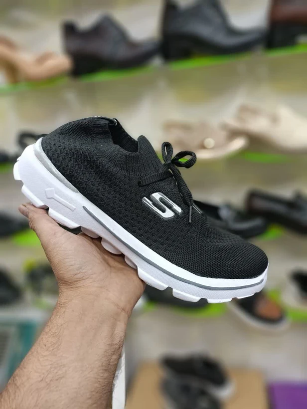 خرید اینترنتی کفش کتونی اسپرت مردانه