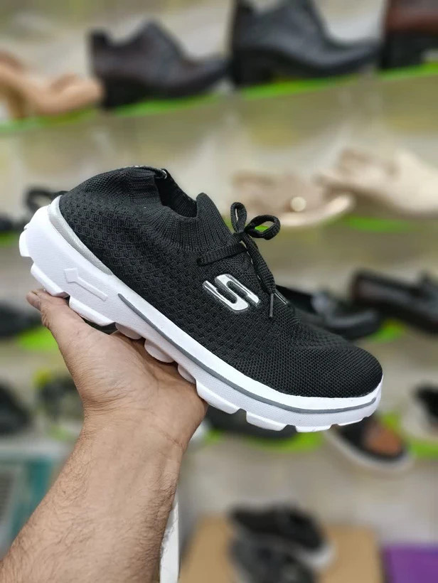 خرید اینترنتی کفش کتونی اسپرت مردانه