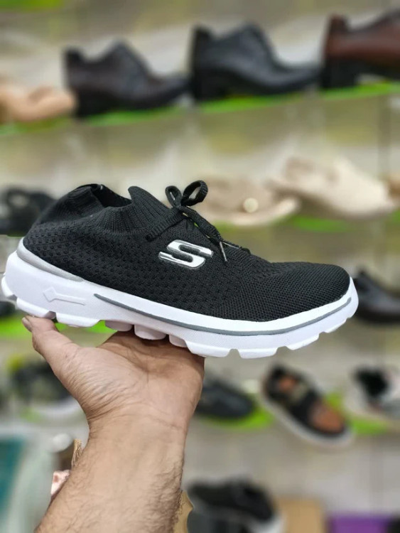 خرید اینترنتی کفش کتونی اسپرت مردانه