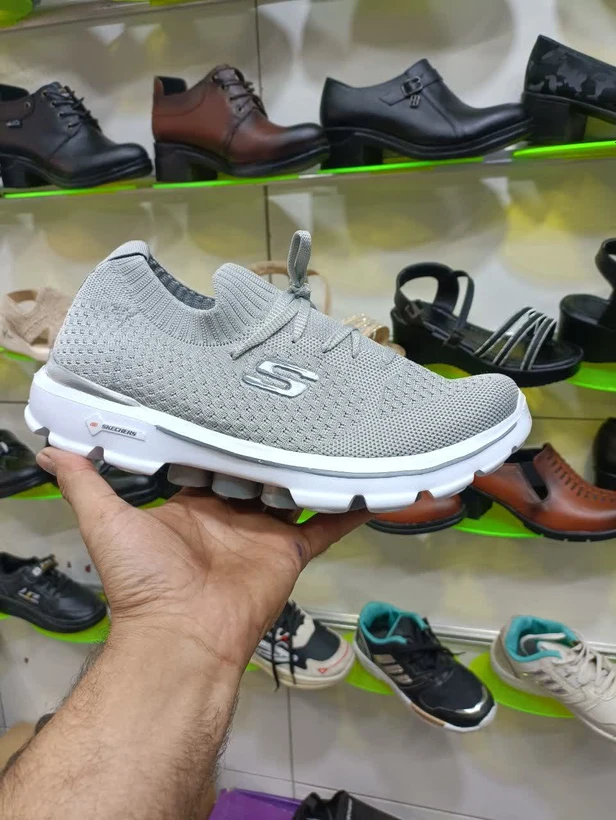 خرید اینترنتی کفش کتونی اسپرت مردانه