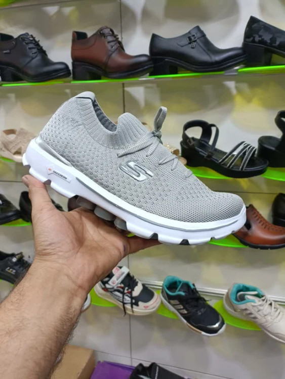 خرید اینترنتی کفش کتونی اسپرت مردانه