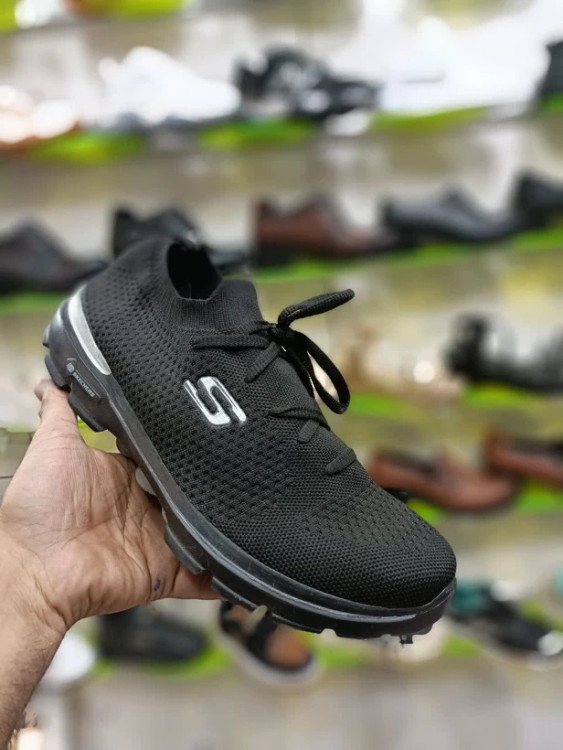 خرید اینترنتی کفش کتونی اسپرت بزرگپا مردانه