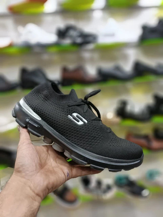 خرید اینترنتی کفش کتونی اسپرت بزرگپا مردانه