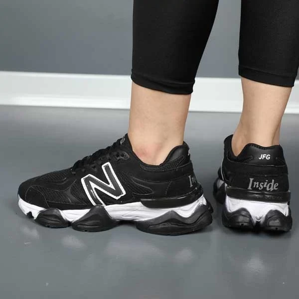 خرید اینترنتی کفش کتونی اسپرت زنانه