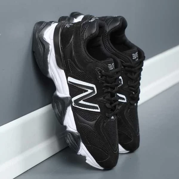 خرید اینترنتی کفش کتونی اسپرت زنانه