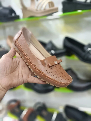 خرید اینترنتی کفش کالج زنانه