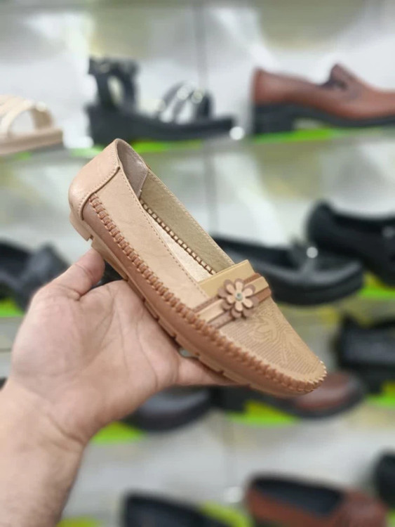 خرید اینترنتی کفش کالج زنانه