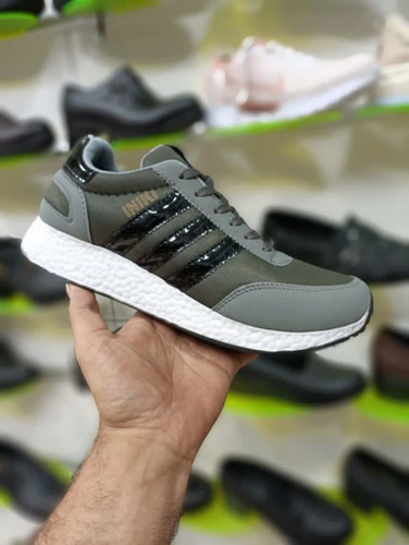 خرید اینترنتی کفش کتونی اسپرت مردانه